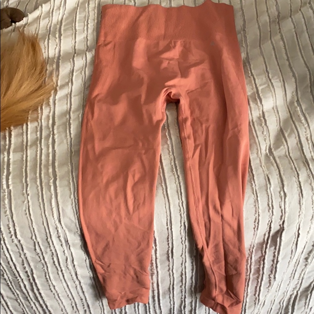 Workout leggings